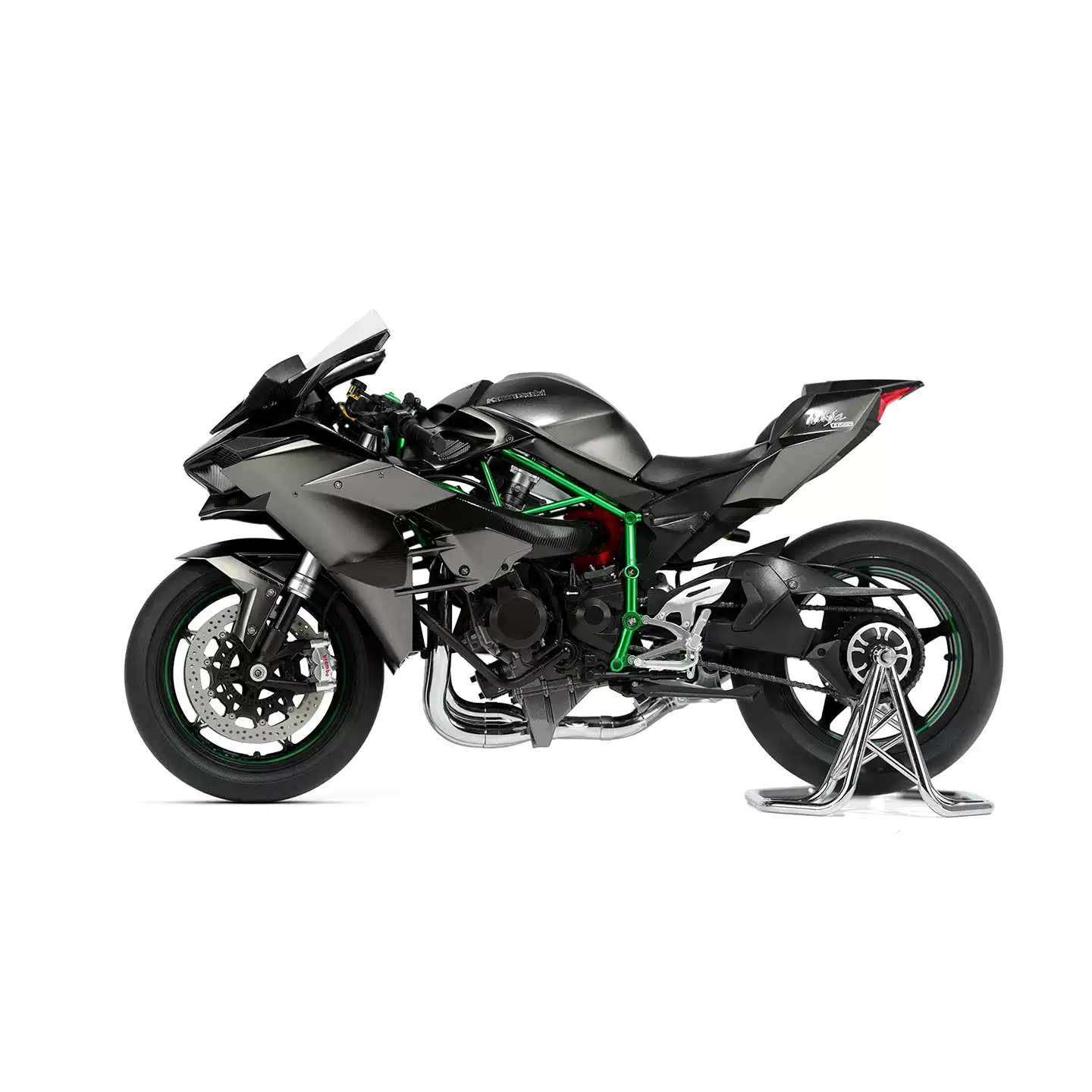 Modèle de collection statique  - Model Kit Ninja avis et prix