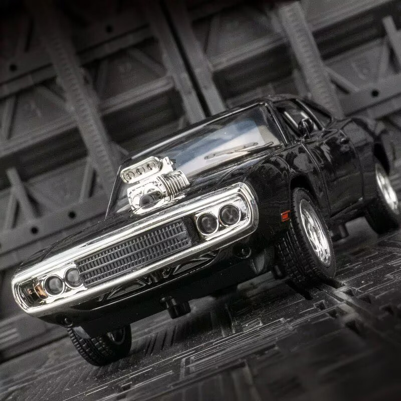Dodge Charger – modèle de voit - Model Kit Dodge Charger avis et prix