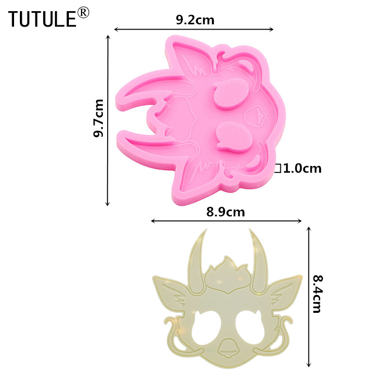 Moule en silicone pour porte-c - Model Kit Varnish avis et prix
