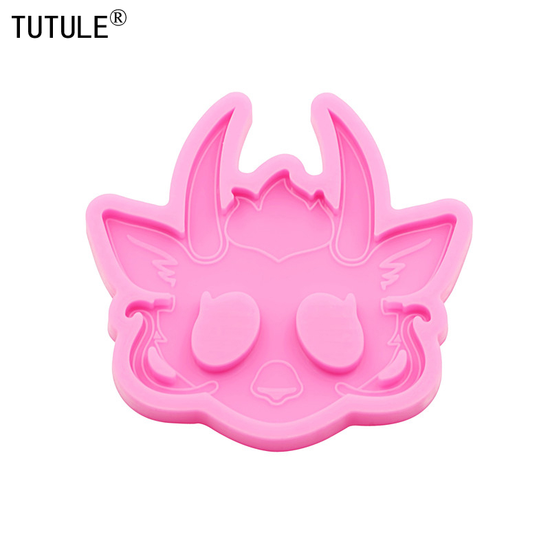 Moule en silicone pour porte-c - Model Kit Varnish avis et prix