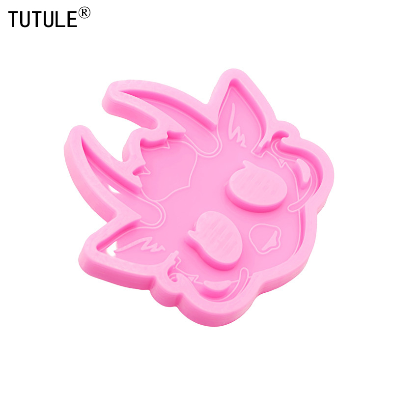 Moule en silicone pour porte-c - Model Kit Varnish avis et prix