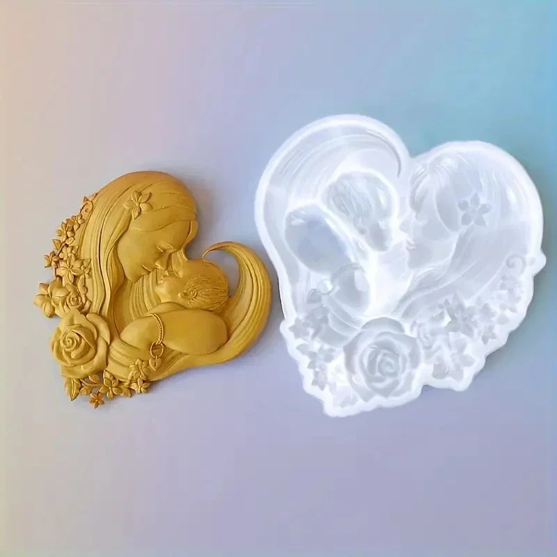 Moule à gâteau en silicone à f - Model Kit For Beginners avis et prix