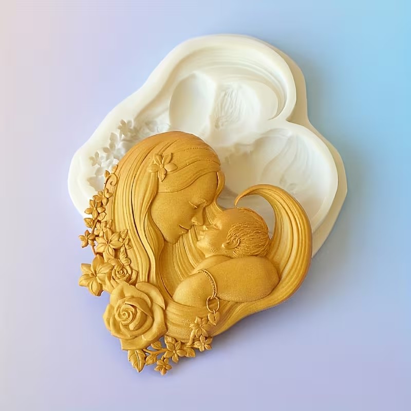 Moule à gâteau en silicone à f - Model Kit For Beginners avis et prix