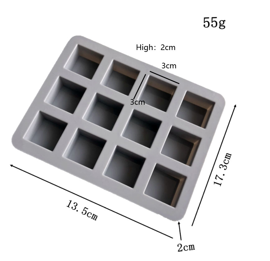 Moule à gâteau en Silicone fai - Model Kit For Beginners avis et prix
