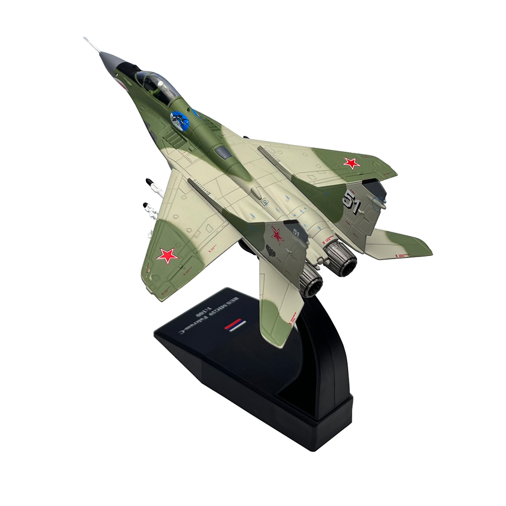 Modèle d'avion de chasse russe - Model Kit Airplane avis et prix