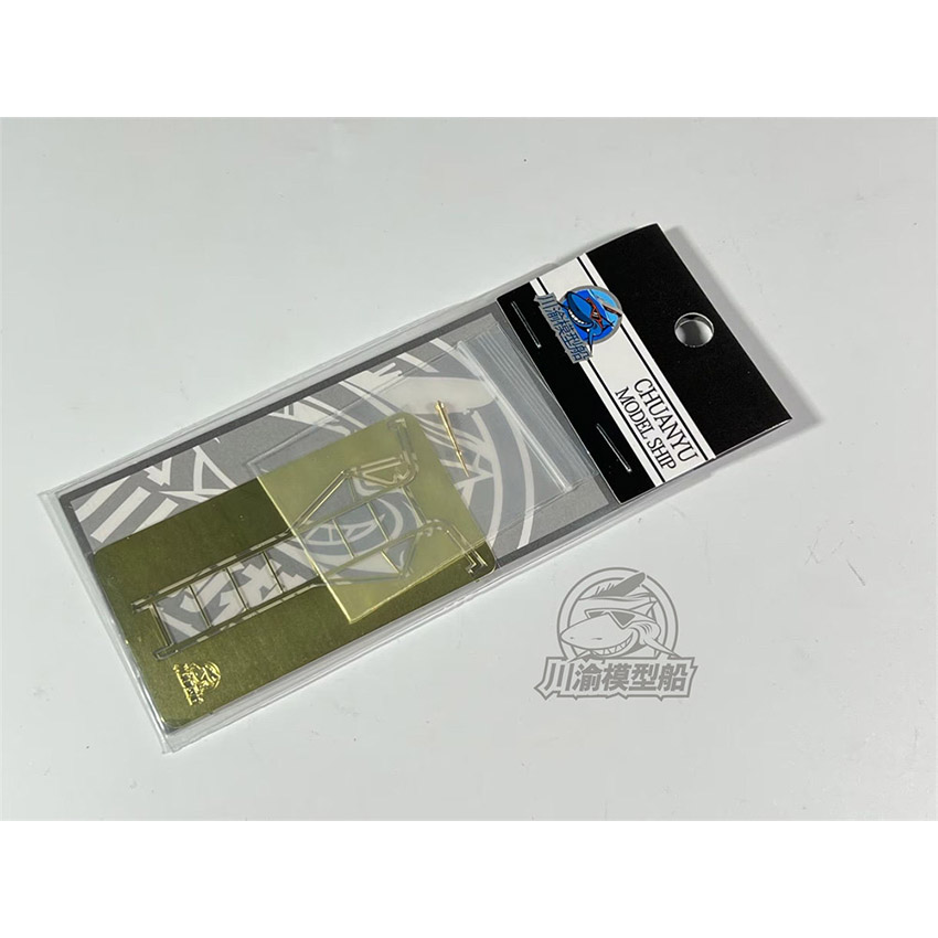 Kit d'échelle en Tube de Pitot - Youtube Model Kit avis et prix