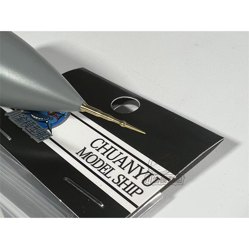 Kit d'échelle en Tube de Pitot - Youtube Model Kit avis et prix