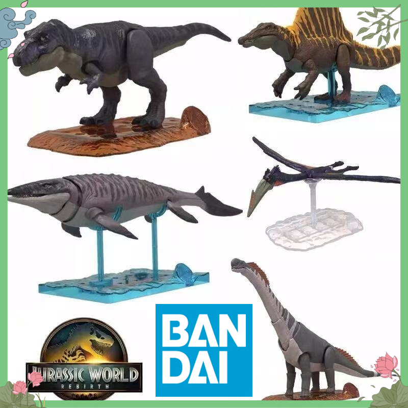 Kit de modèles de squelettes d - Model Kit Dinosaur Bandai avis et prix