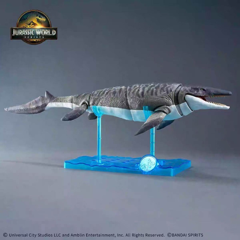 Kit de modèles de squelettes d - Model Kit Dinosaur Bandai avis et prix