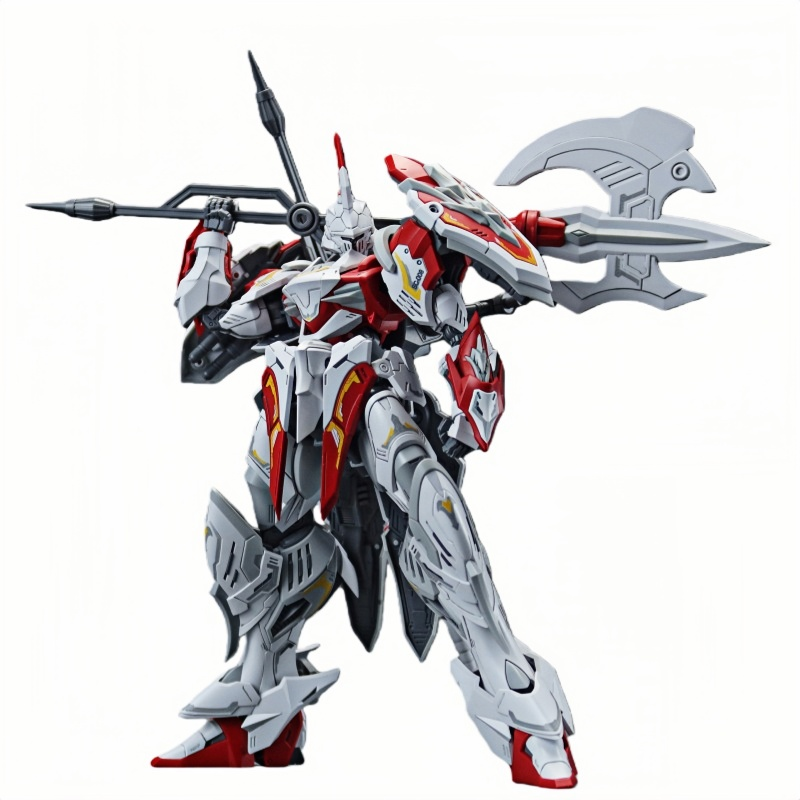 SNAA Lamorak Percival Tristan  - Model Kit Galahad avis et prix