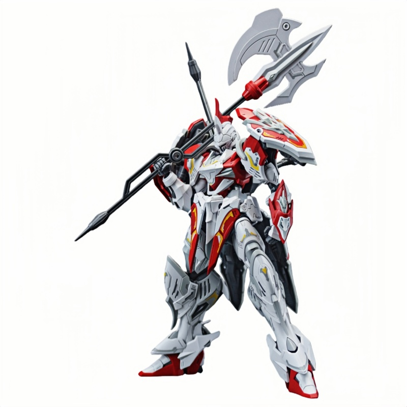 SNAA Lamorak Percival Tristan  - Model Kit Galahad avis et prix