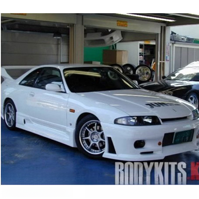 Kit carrosserie large compatib - Model Kit Nissan Skyline avis et prix