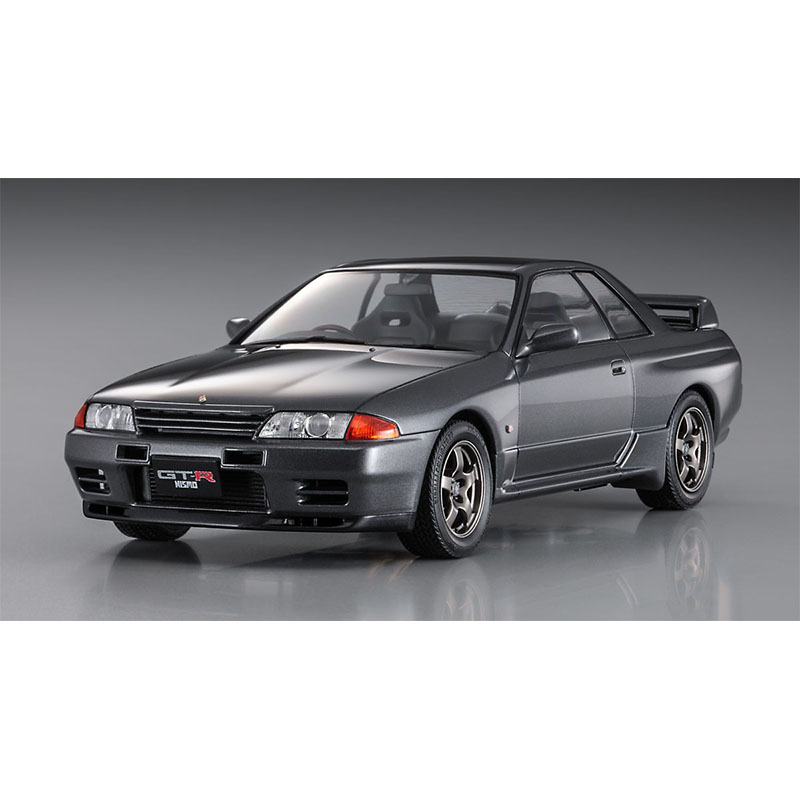 Leges Assembled Car Model Hase - Model Kit Nissan Skyline avis et prix