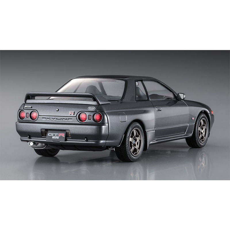 Leges Assembled Car Model Hase - Model Kit Nissan Skyline avis et prix