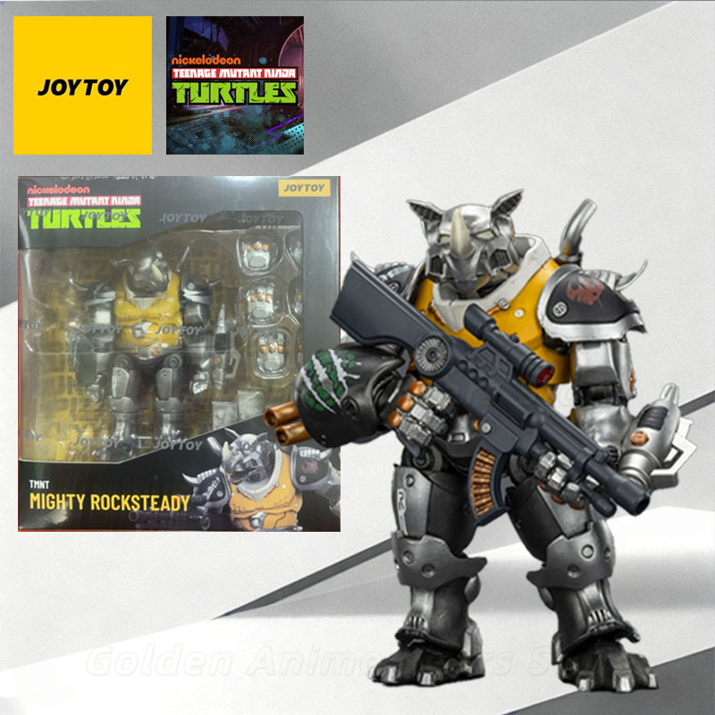 Kit de figurines originales JO - Model Kit Ninja avis et prix