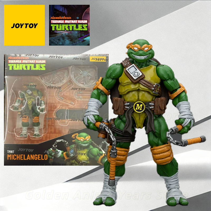 Kit de figurines originales JO - Model Kit Ninja avis et prix