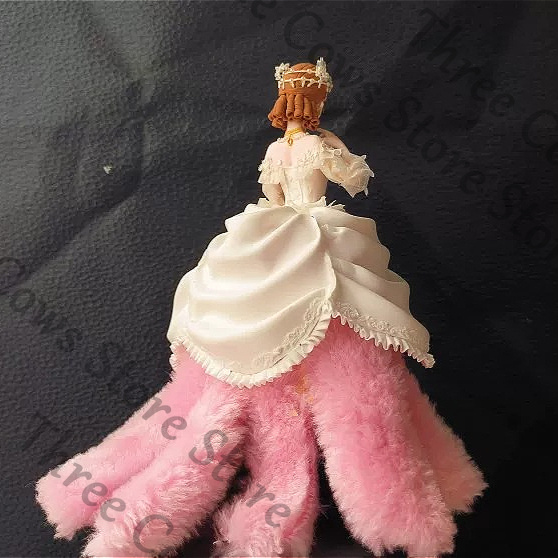 Identity V Mary Bloody Queen C - Model Kit Queen Mary avis et prix