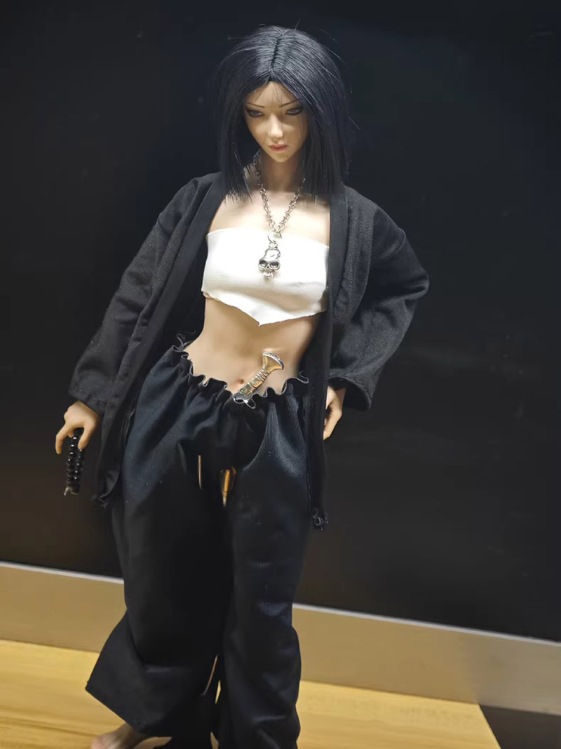 Ensemble de vêtements pour fil - Model Kit Girl avis et prix