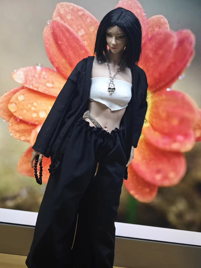 Ensemble de vêtements pour fil - Model Kit Girl avis et prix