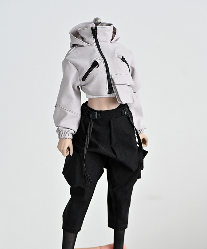 Manteau fonctionnel pour femme - Model Kit Varnish avis et prix