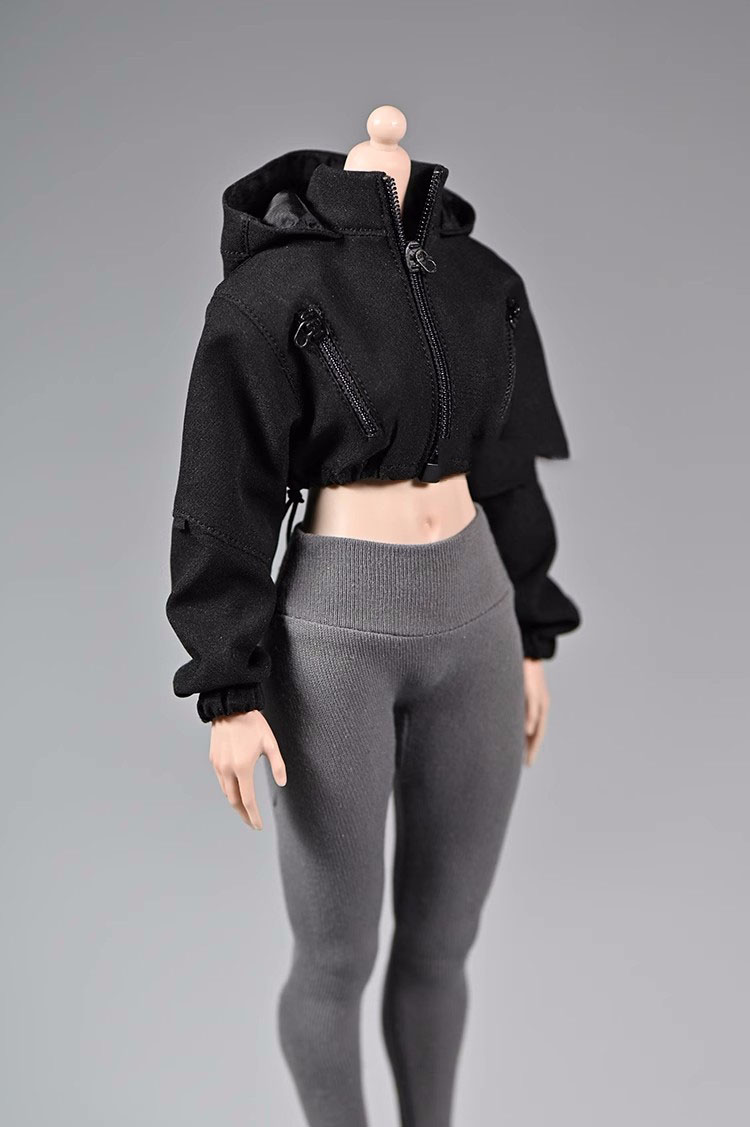 Manteau fonctionnel pour femme - Model Kit Varnish avis et prix