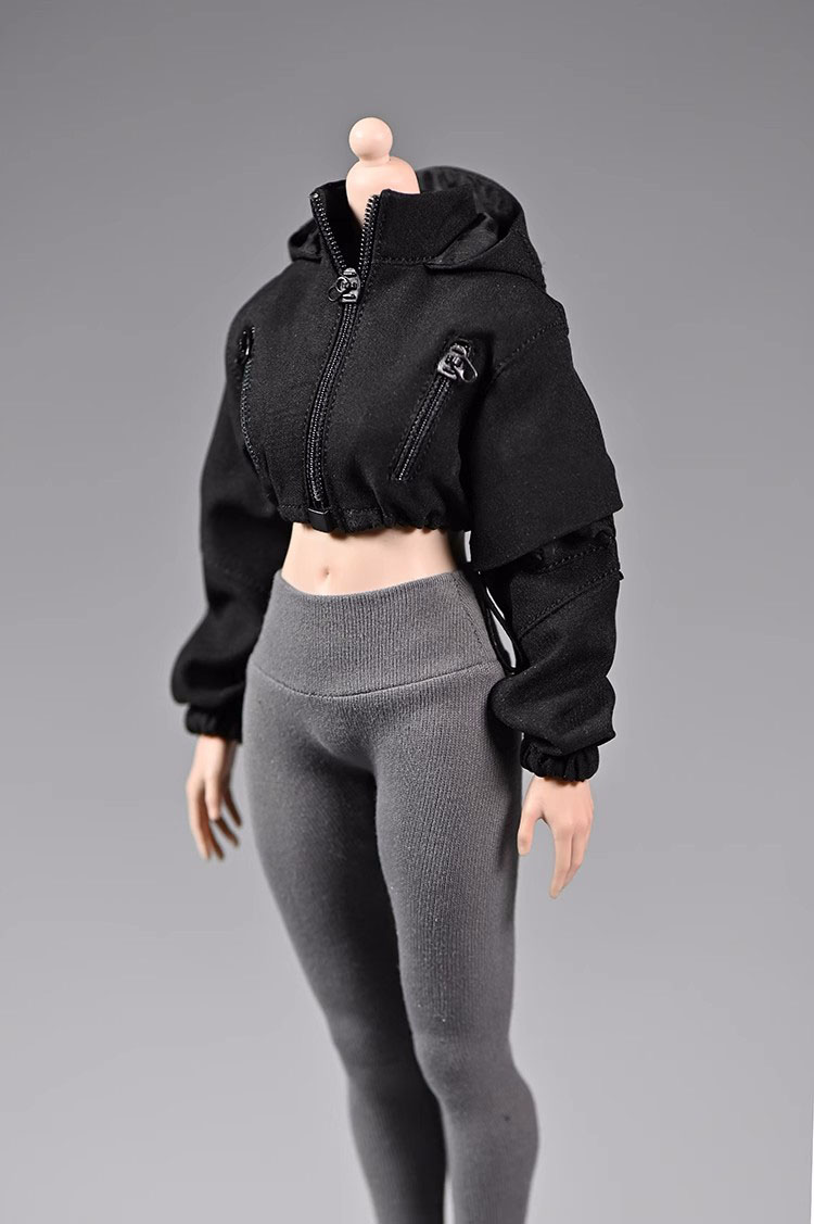 Manteau fonctionnel pour femme - Model Kit Varnish avis et prix