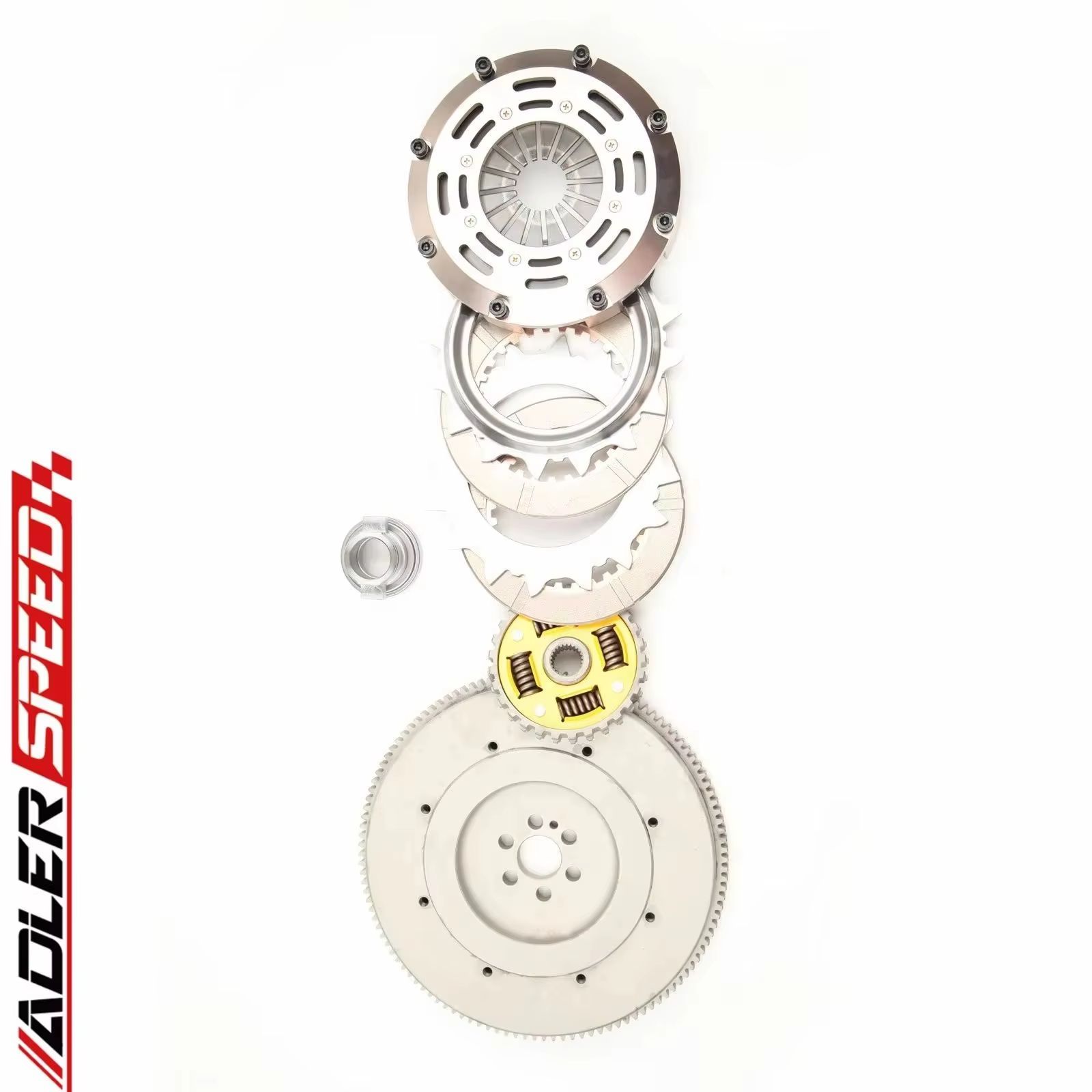 Kit d'embrayage à ressorts, do - Model Kit Nissan Skyline avis et prix
