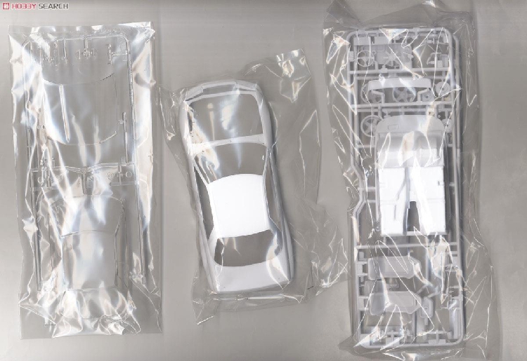 Tamiya 24341 1/24 Skyline GT-R - Model Kit Galahad avis et prix