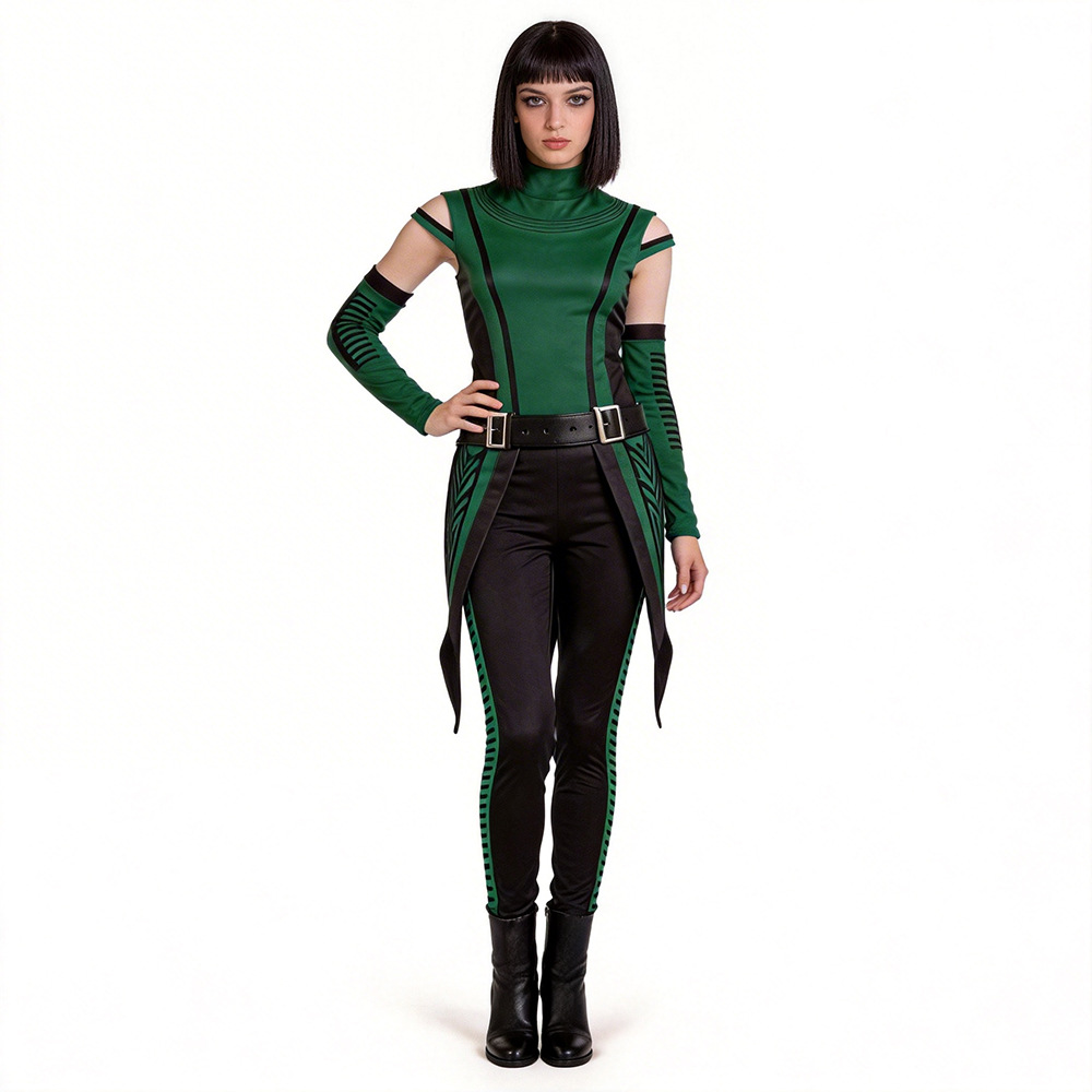 Guardians de la Galaxie Vol. 2 - Model Kit Galahad avis et prix