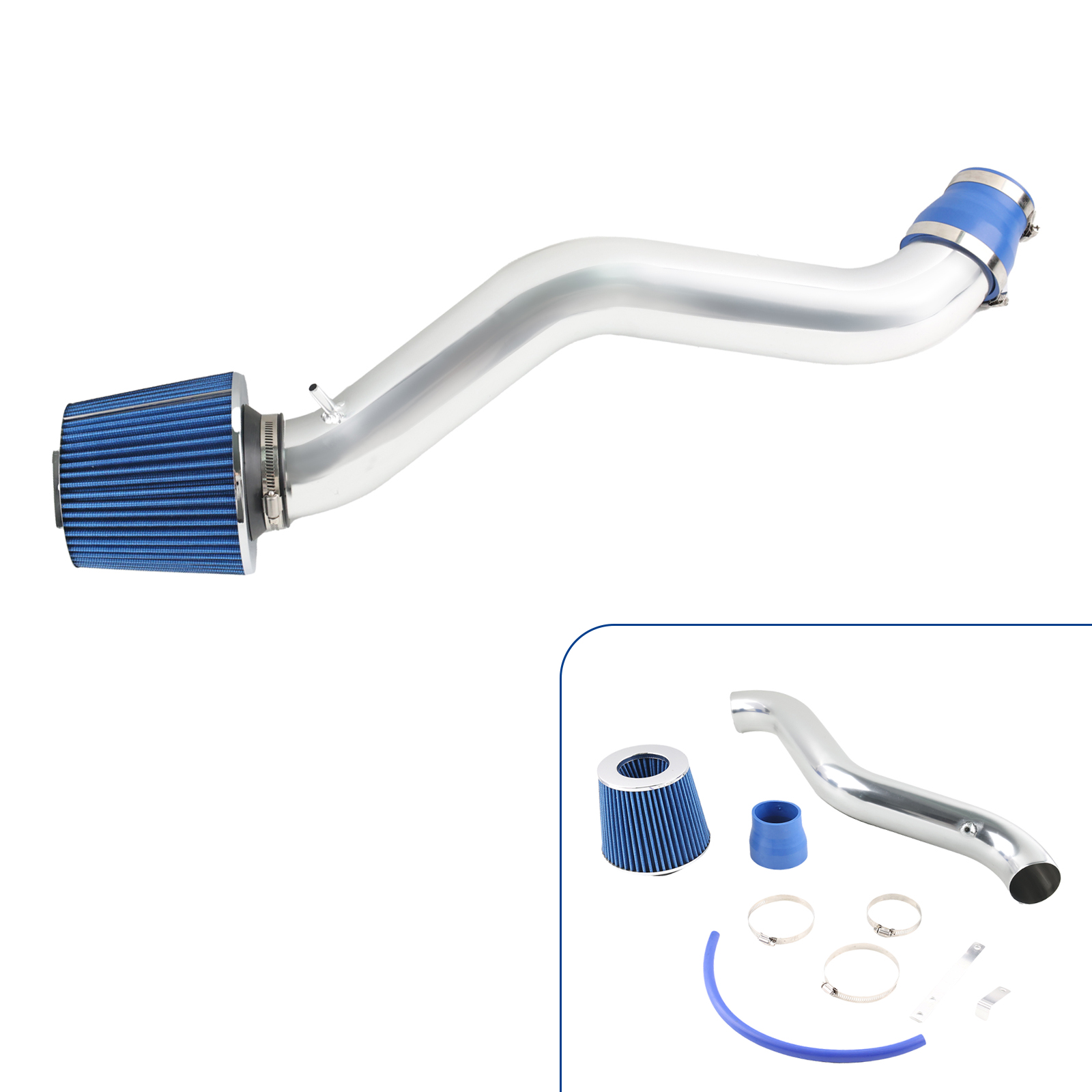 Système d'admission d'air froi - Youtube Model Kit avis et prix