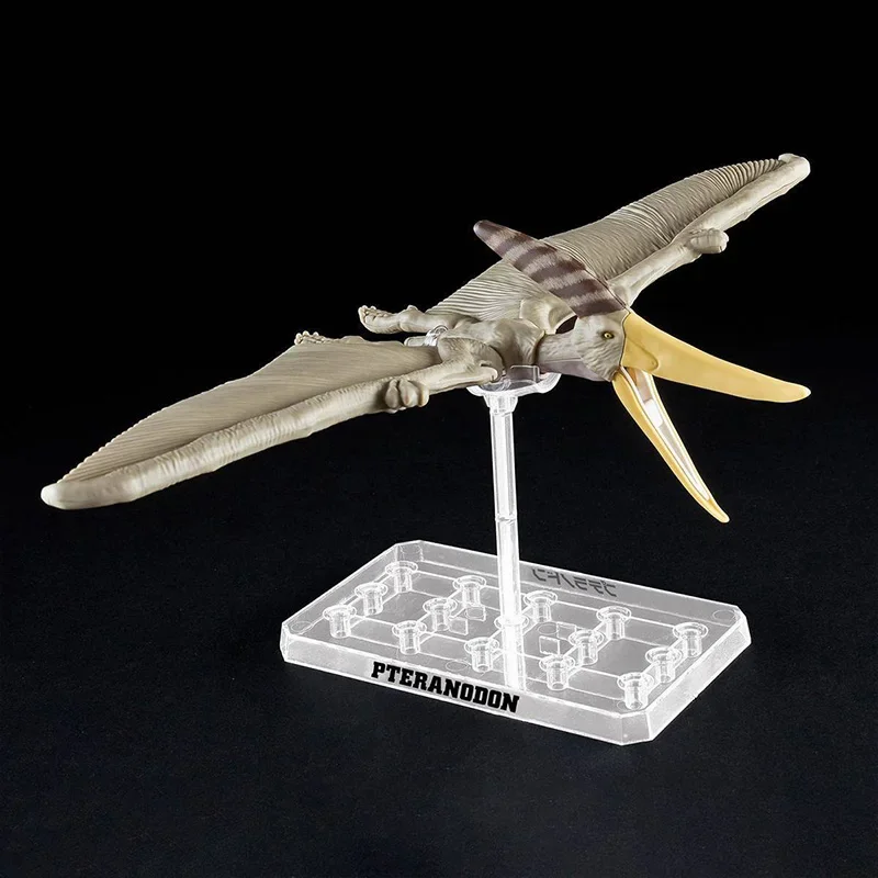 BANDAI Plannosaure dinosaure t - Model Kit Dinosaur Bandai avis et prix