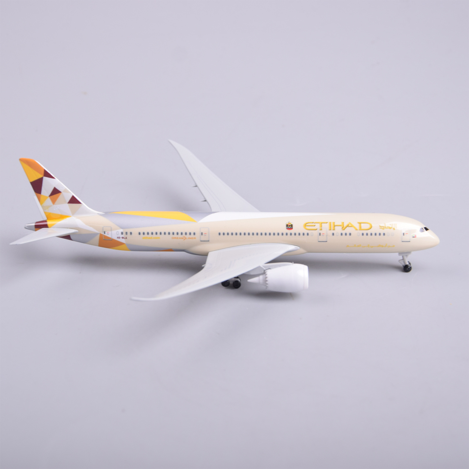 Modèle d'avion en métal moulé  - Model Kit Airplane avis et prix