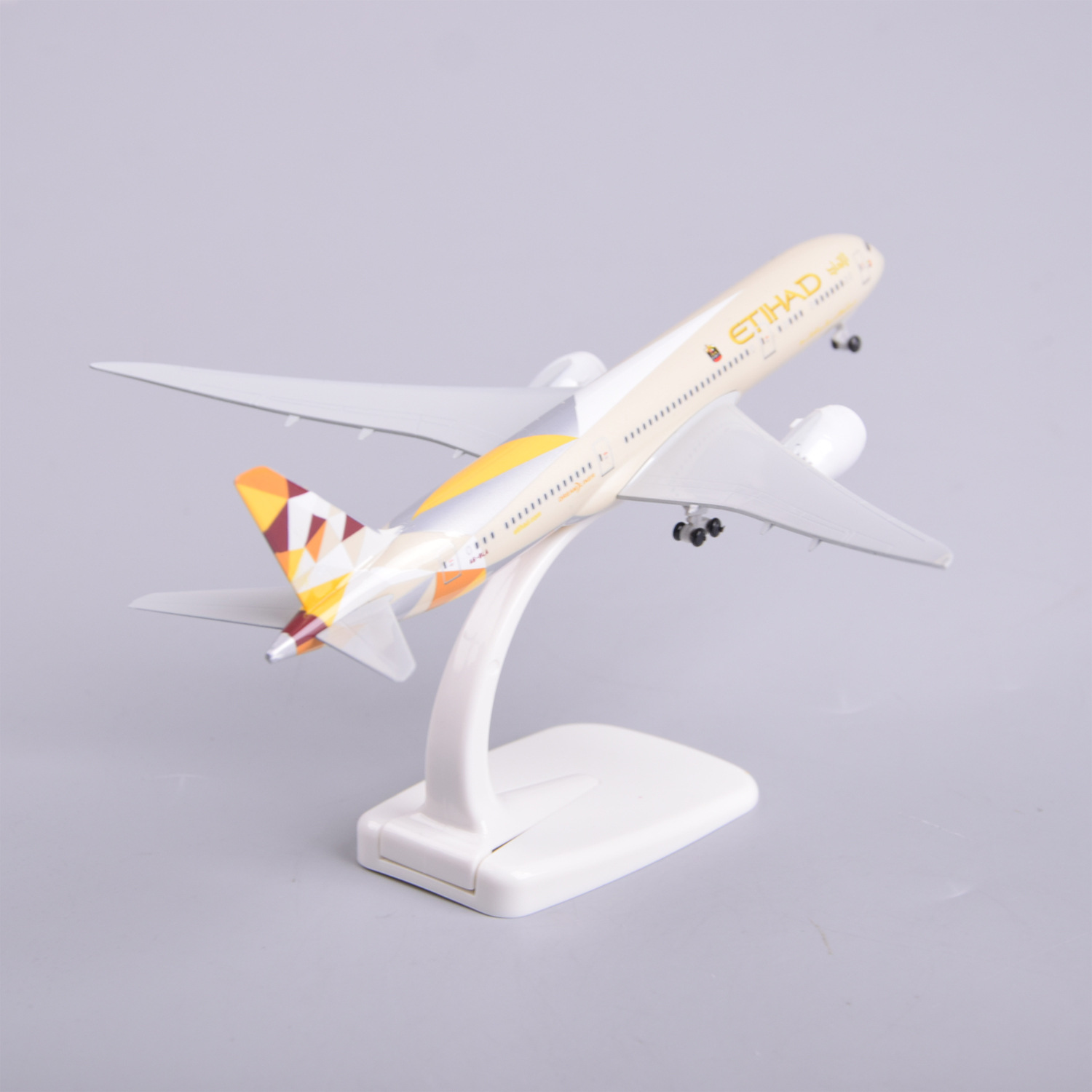 Modèle d'avion en métal moulé  - Model Kit Airplane avis et prix