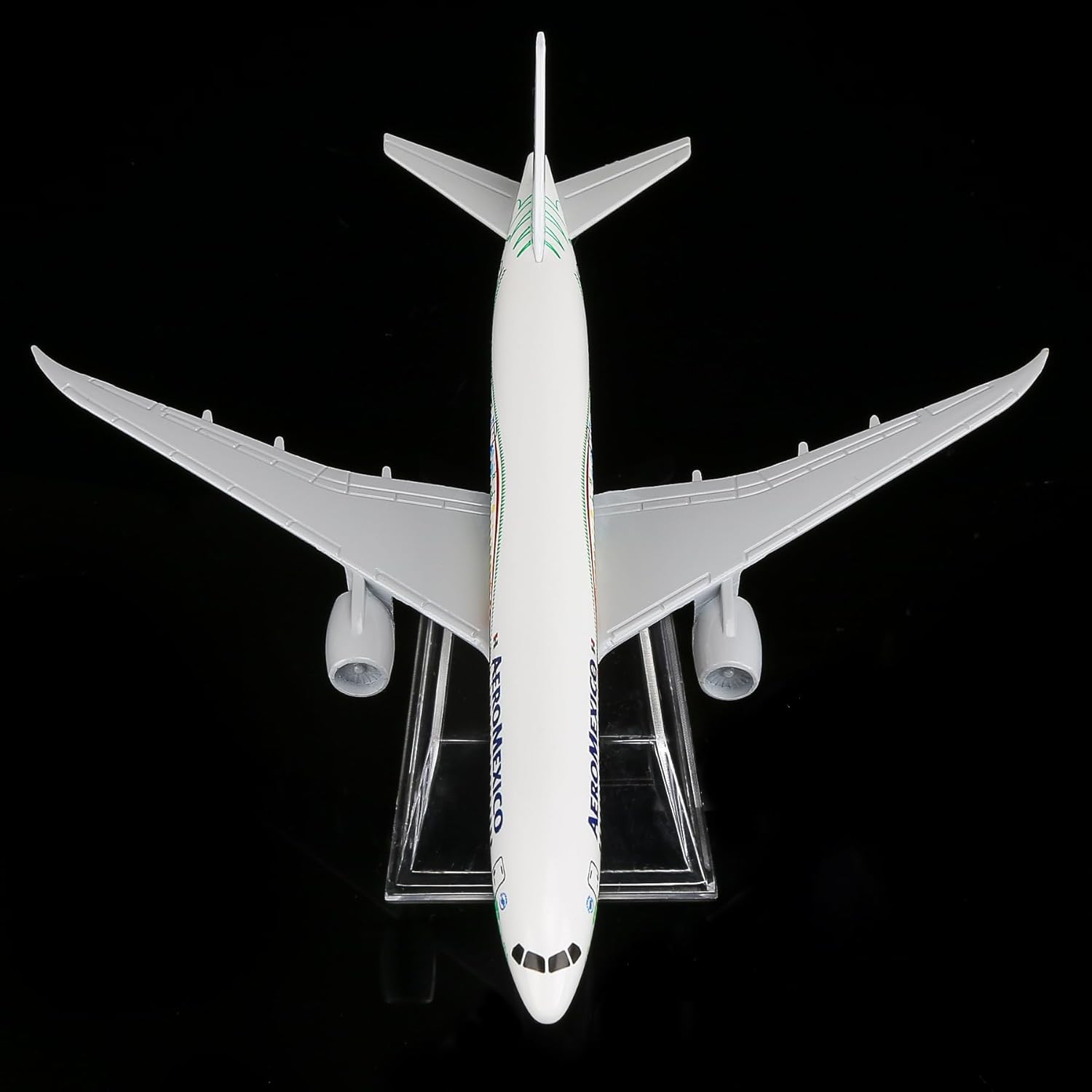 Modèle d'avion jouet de 16 cm, - Model Kit Airplane avis et prix