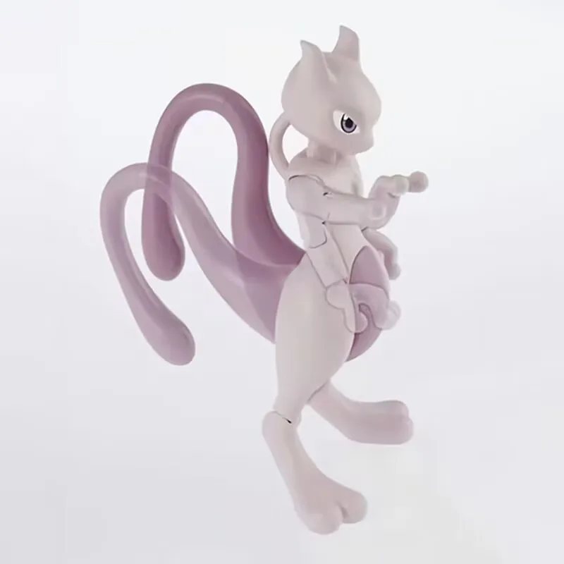 Bandai – figurines Pokemon ori - Model Kit Quick Mew avis et prix
