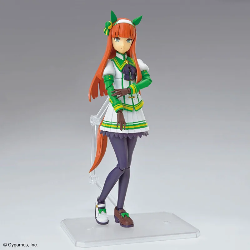 En stock Bandai Original authe - Model Kit Uma Musume avis et prix