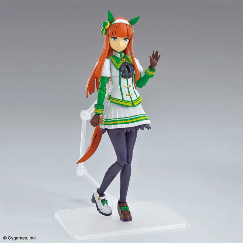 En stock Bandai Original authe - Model Kit Uma Musume avis et prix