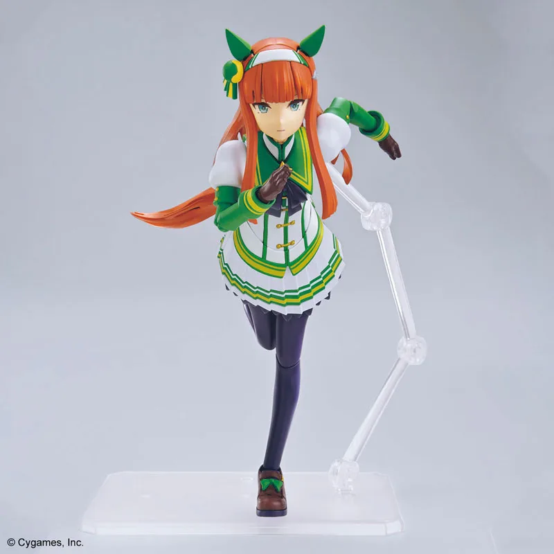 En stock Bandai Original authe - Model Kit Uma Musume avis et prix