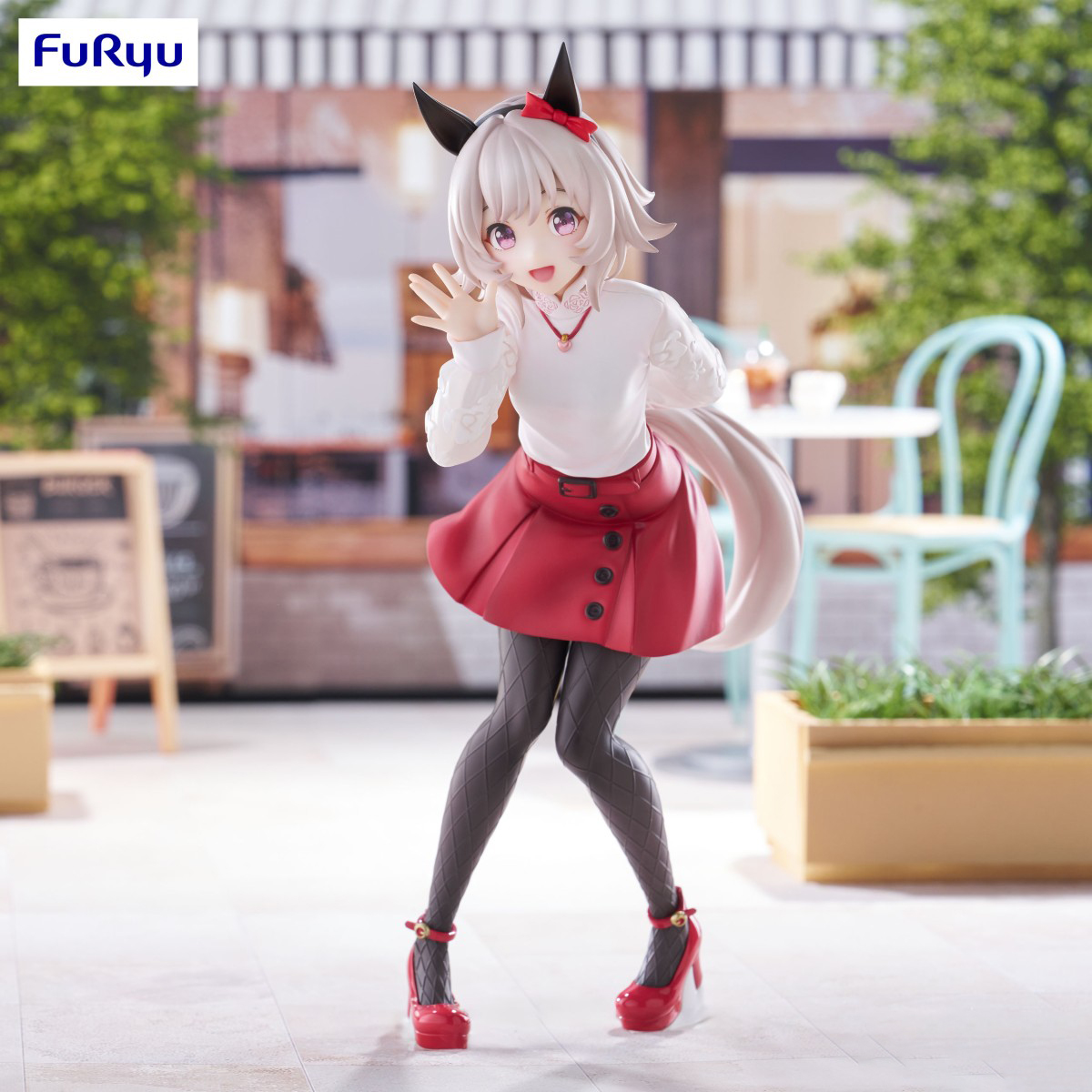 Figurine originale authentique - Model Kit Uma Musume avis et prix