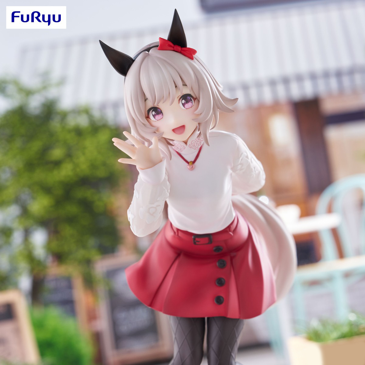 Figurine originale authentique - Model Kit Uma Musume avis et prix