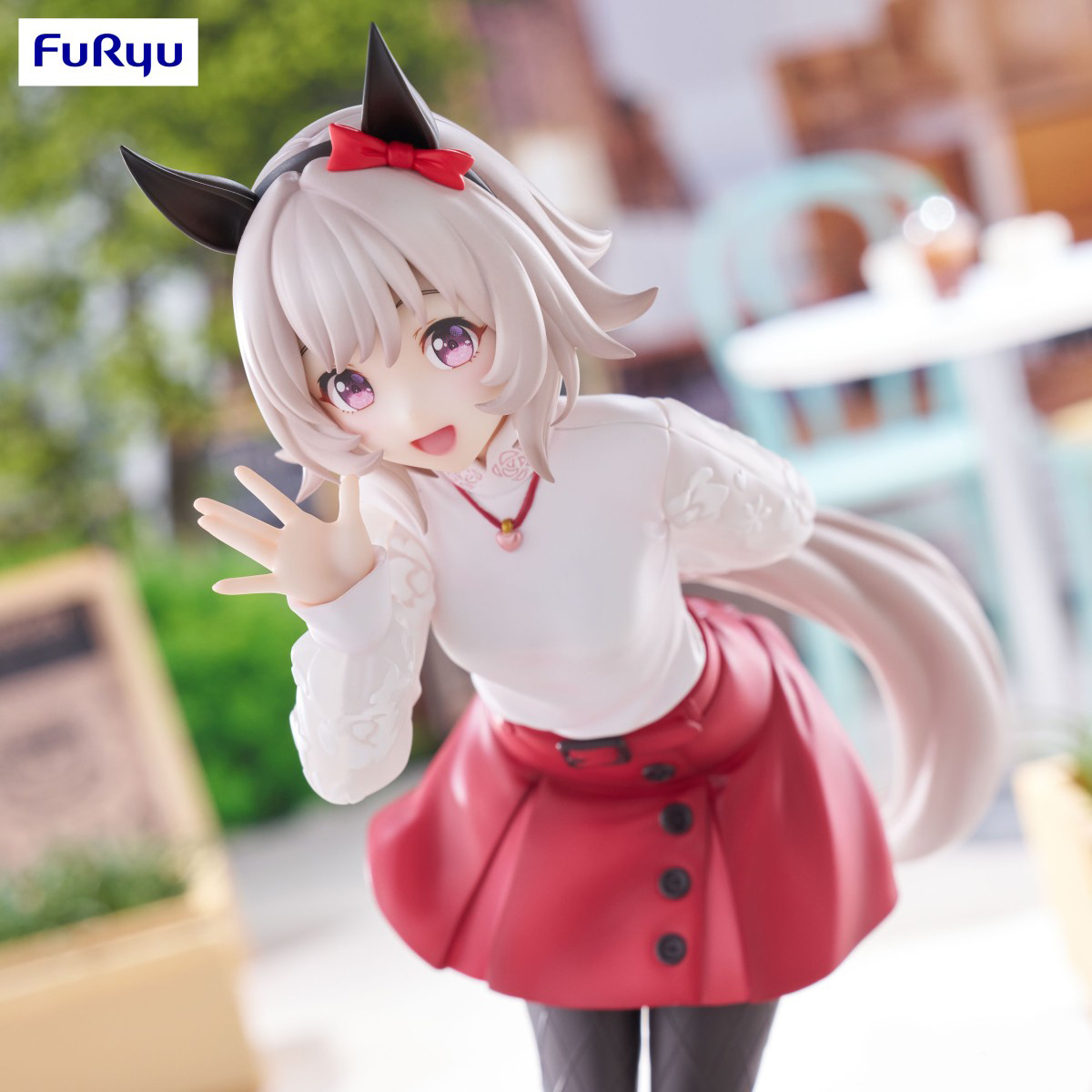 Figurine originale authentique - Model Kit Uma Musume avis et prix