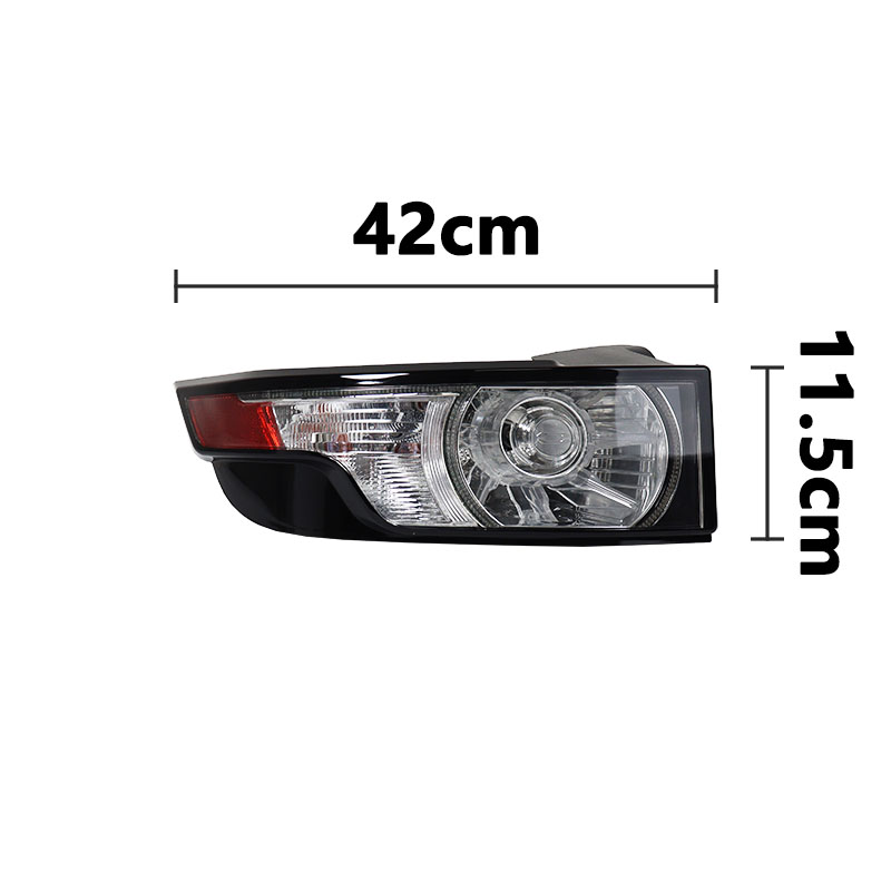 Enquêter arrière LED pour Land - Model Kit Land Rover avis et prix