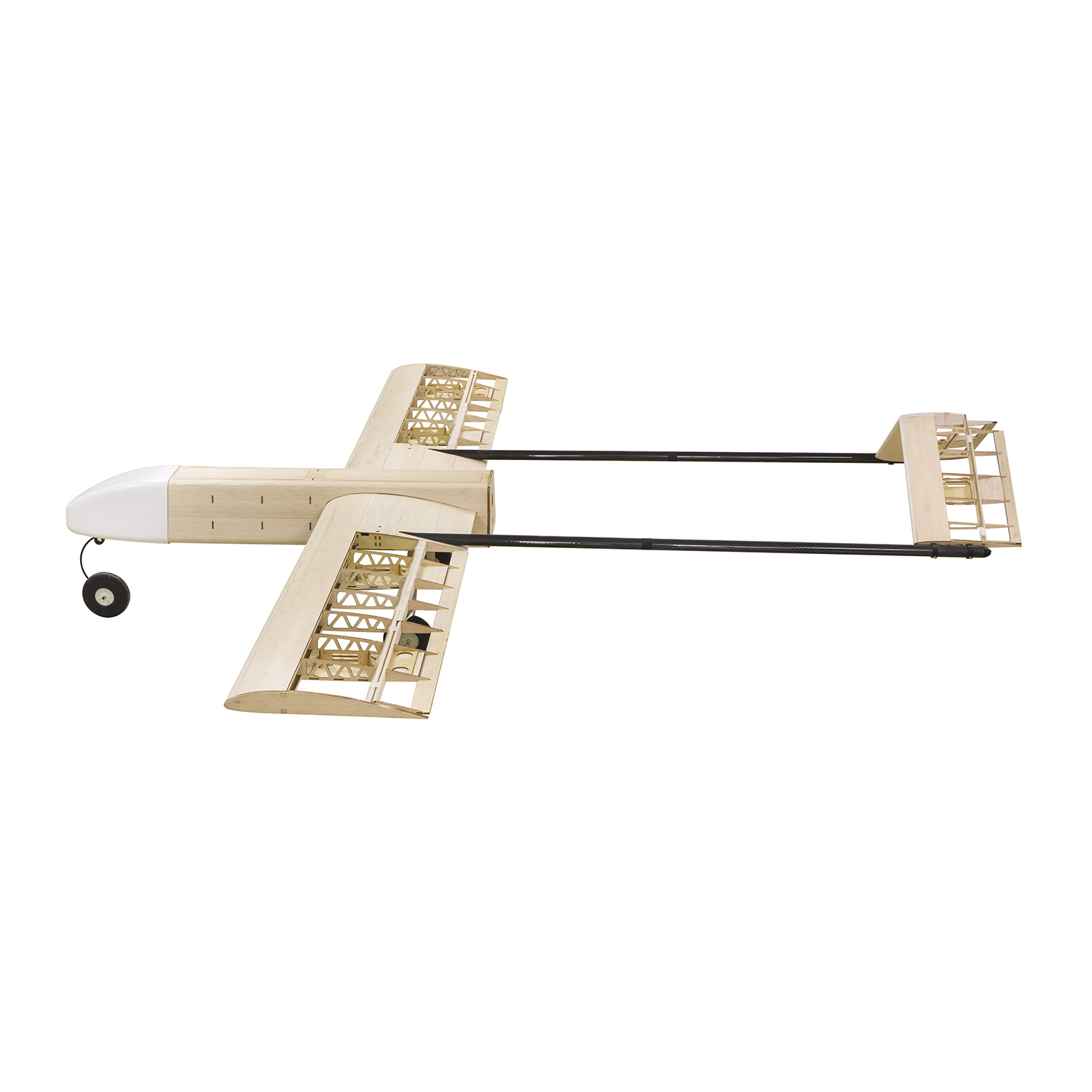 Kit Laser d'avion RC en bois d - Model Kit Airplane avis et prix