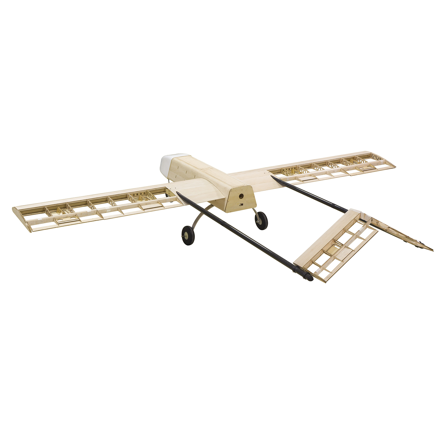 Kit Laser d'avion RC en bois d - Model Kit Airplane avis et prix
