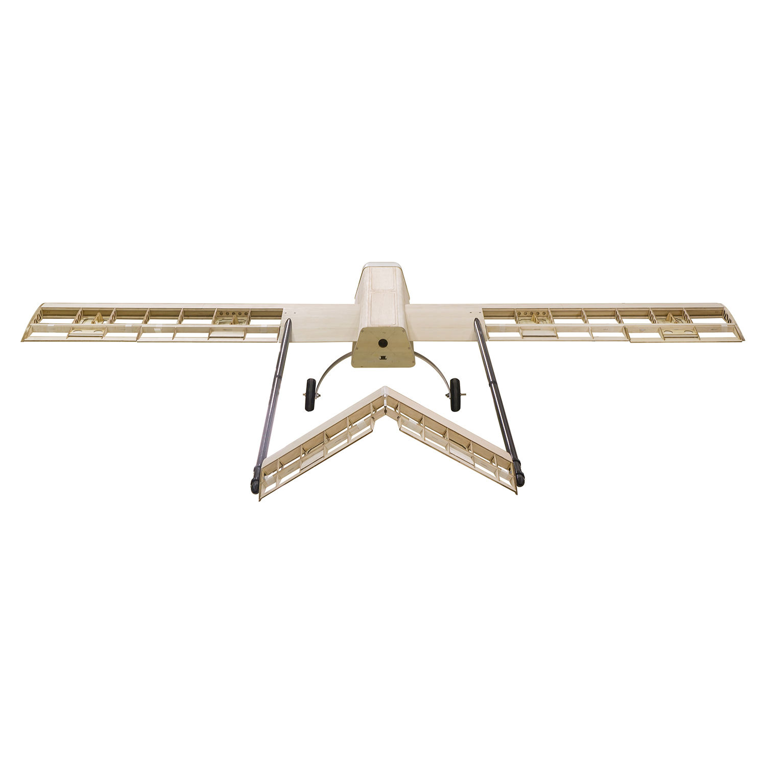 Kit Laser d'avion RC en bois d - Model Kit Airplane avis et prix