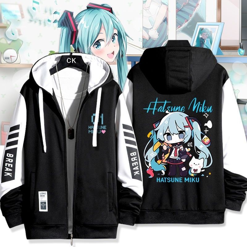 Veste mignonne Hatsune Miku, s - Model Kit Varnish avis et prix