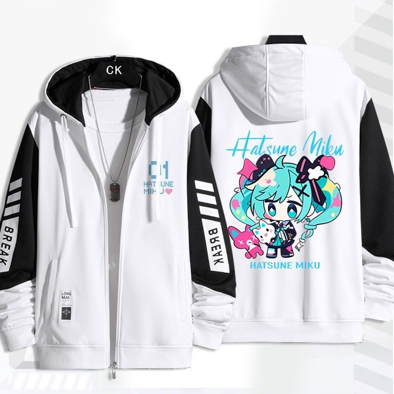 Veste mignonne Hatsune Miku, s - Model Kit Varnish avis et prix