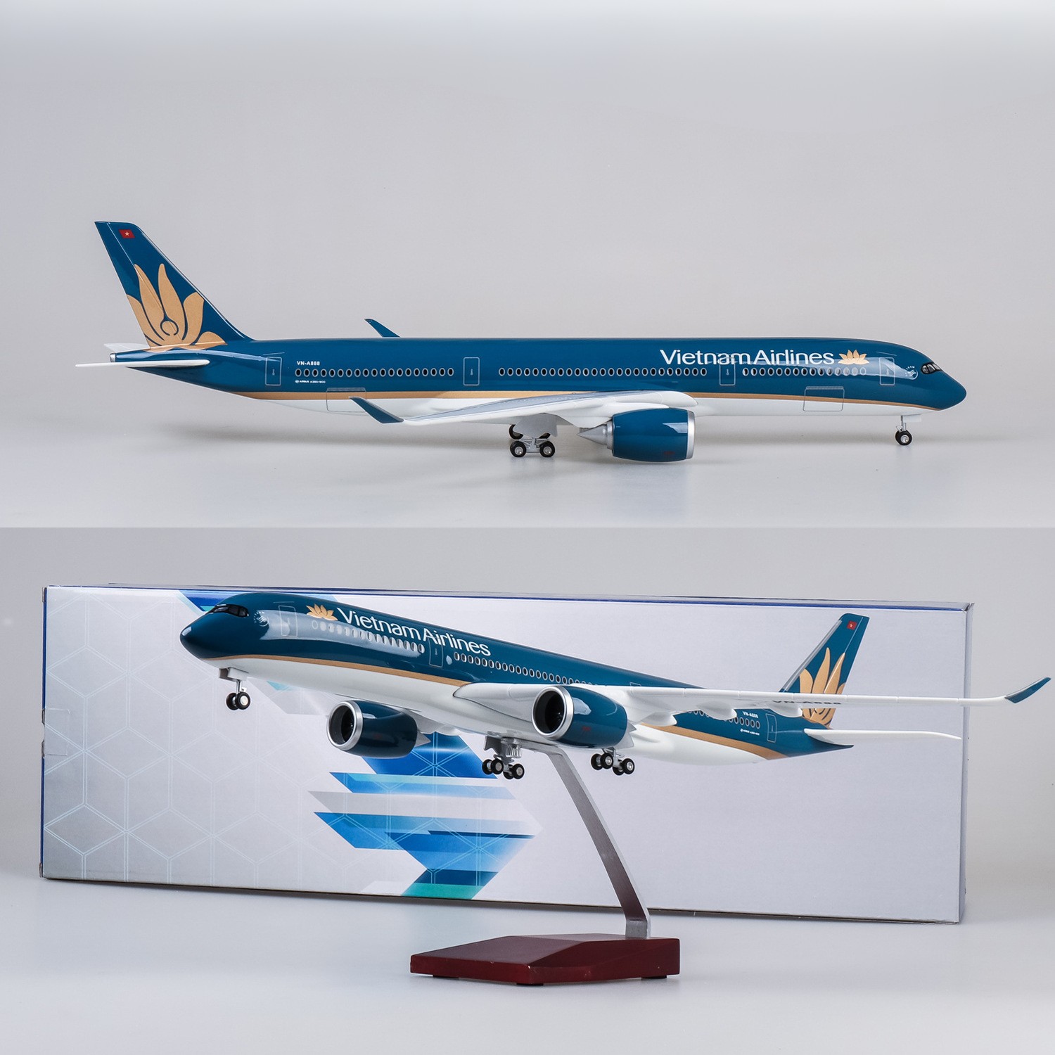 Avion miniature grand format 4 - Model Kit Airplane avis et prix