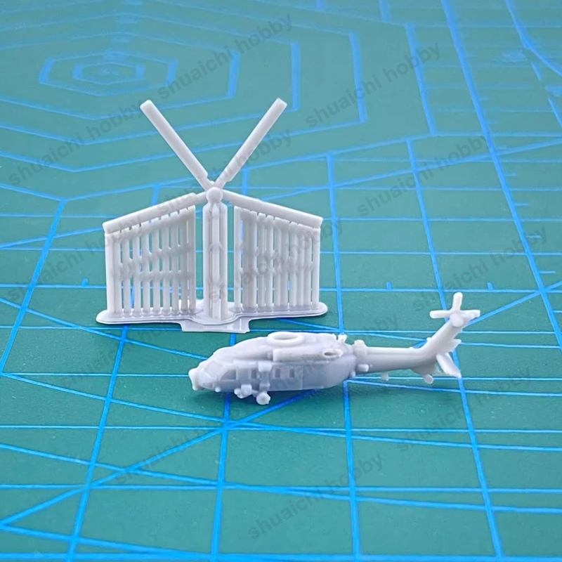 5 ensembles d'hélicoptère modè - Model Kit Land Rover avis et prix