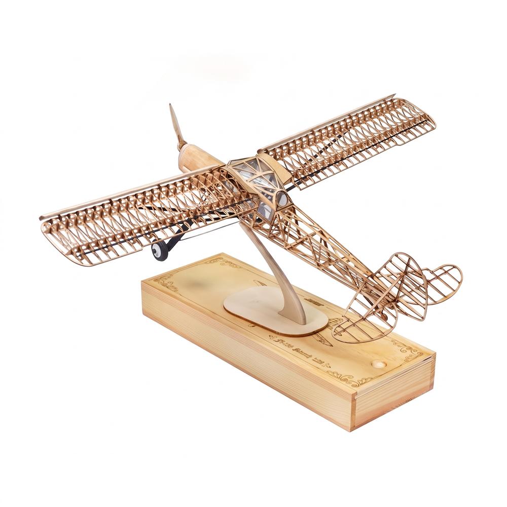 FI-156 Kit de Modèle d'Avion S - Model Kit Airplane avis et prix